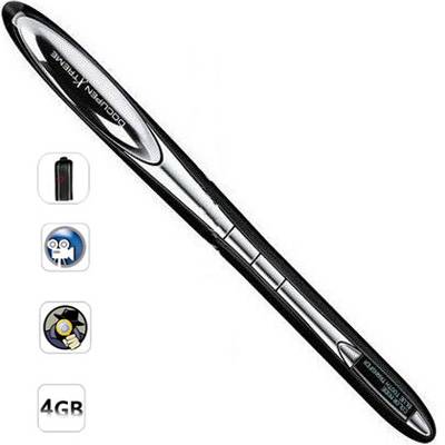 Spy Portable Scanner Pen In Delhi